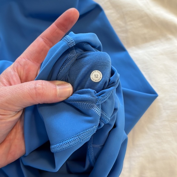 Lululemon Wunder Under High-Rise Tight 28” - Picture 7 of 9